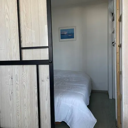 Appt 2 Pieces - Lr240-506 Appartement