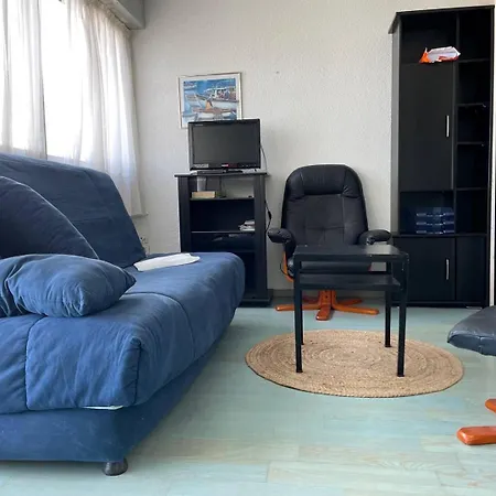Appartement Appt 2 Pieces - Lr240-506 La Rochelle (Charente-Maritime)