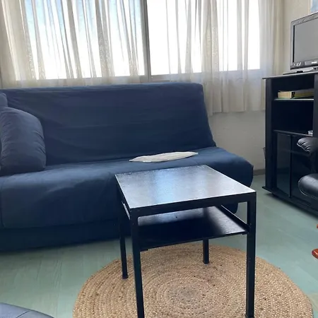 Appt 2 Pieces - Lr240-506 * La Rochelle (Charente-Maritime)