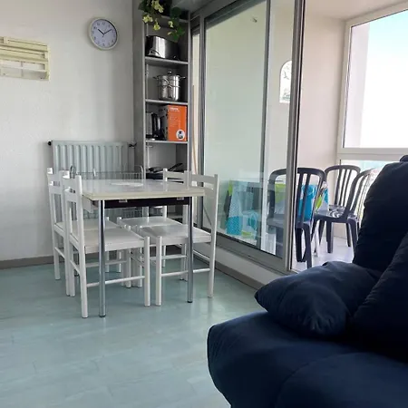 Appartement Appt 2 Pieces - Lr240-506