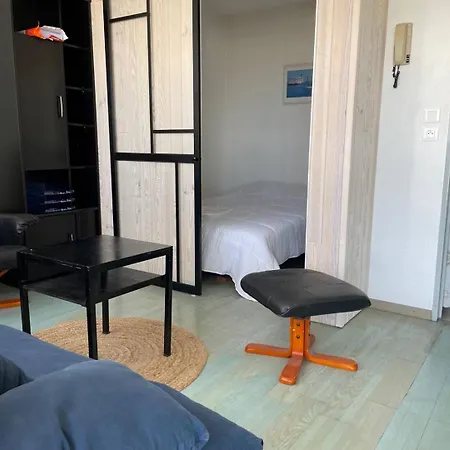 Appt 2 Pieces - Lr240-506 Appartement *