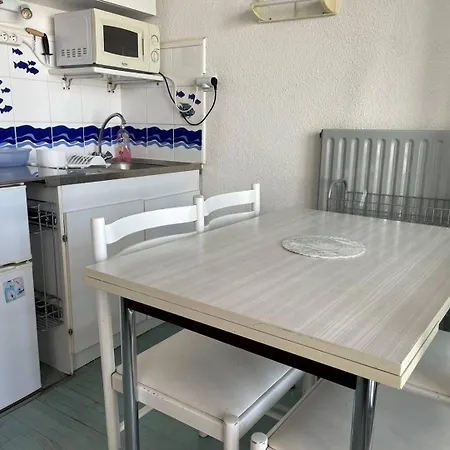 Appt 2 Pieces - Lr240-506 * La Rochelle (Charente-Maritime)